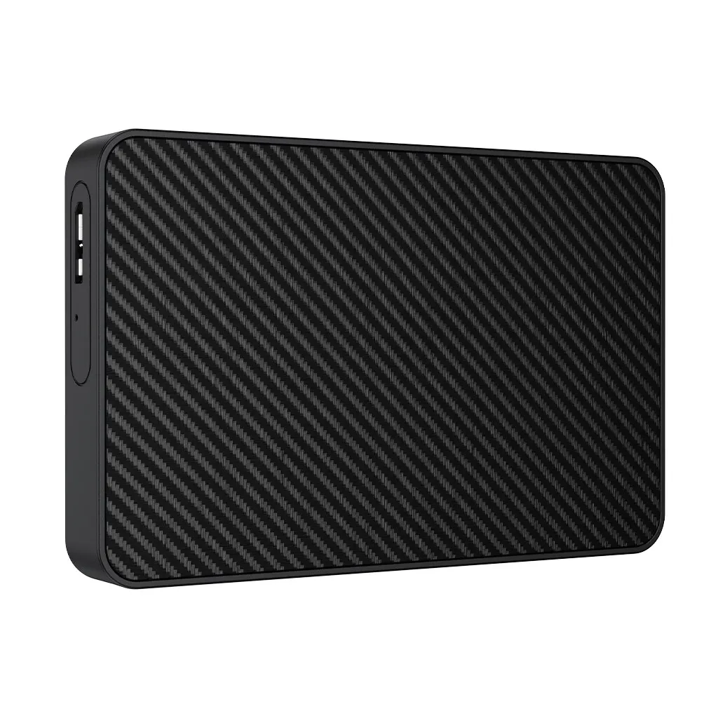 Zewnętrzny dysk twardy 2.5 Przenośny dysk twardy HDD 250GB 320GB 500GB 1TB USB3.0 do komputerów stacjonarnych Laptopy Konsole do gier TV PS5 Xbox