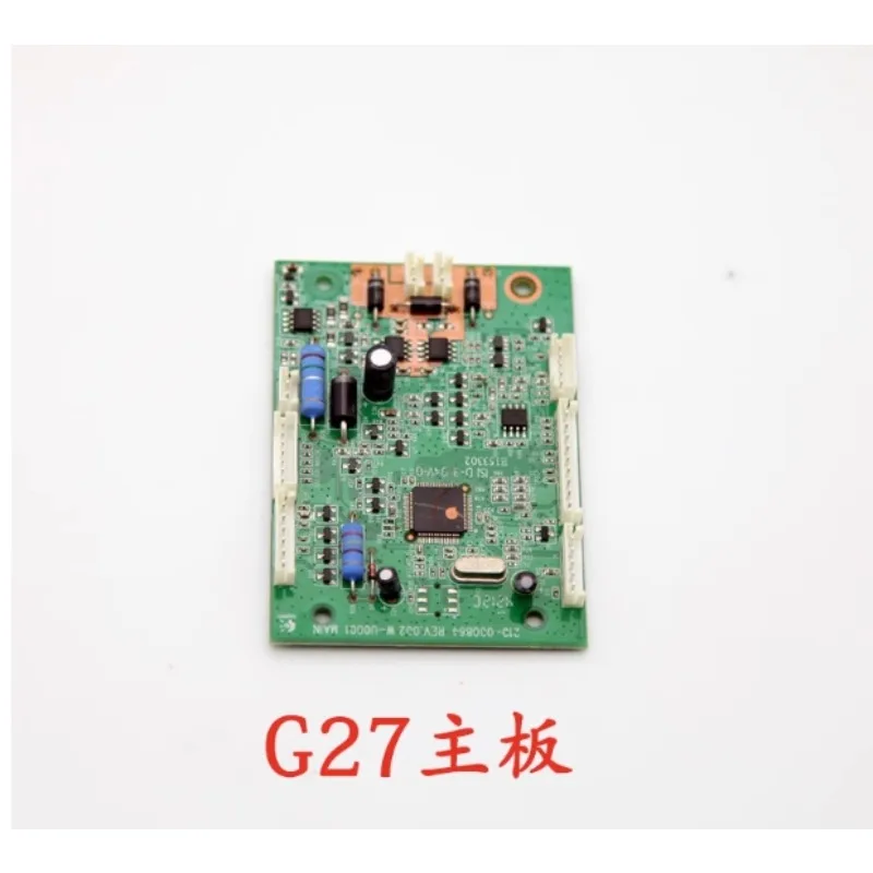 

Подходит для материнской платы рулевого колеса G29. Основная плата G27, G920. Аксессуары для основной платы, источник питания, материнская плата переключения передач.