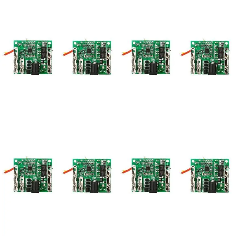 N75R-8 Pcs 5S 18/21… - image