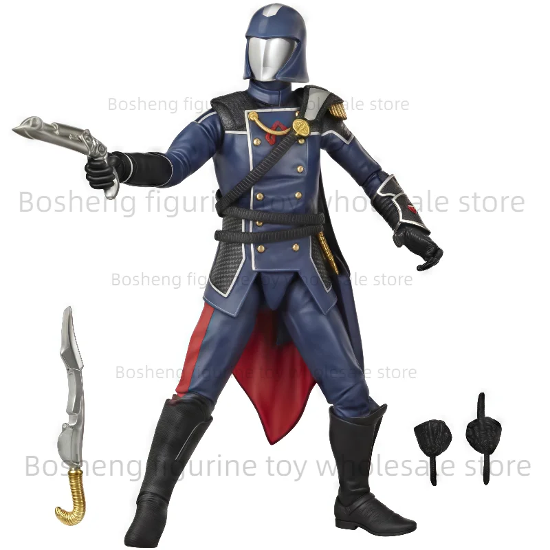In Stock Hasbro Des… - image