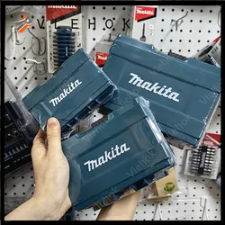 Makita MINI tool box case Tools suitcase MakPac Connector Storage Box B-62066 B-62072 B-62088 Toolbox