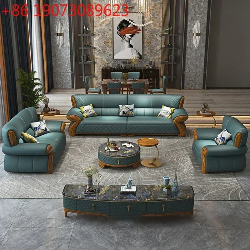 Recliner Luxury Modern Sofas Living Room Nordic Reading Floor Sectional