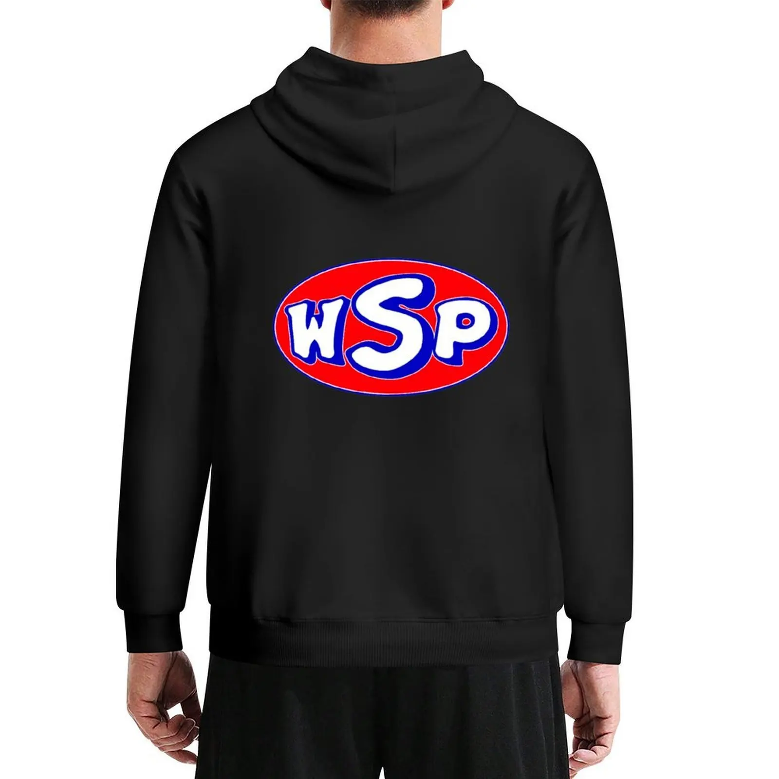 

widespread panic logo WSP Hoodie autumn jacket men men's winter sweater mens clothing men's sweat-shirt set graphic hoodies