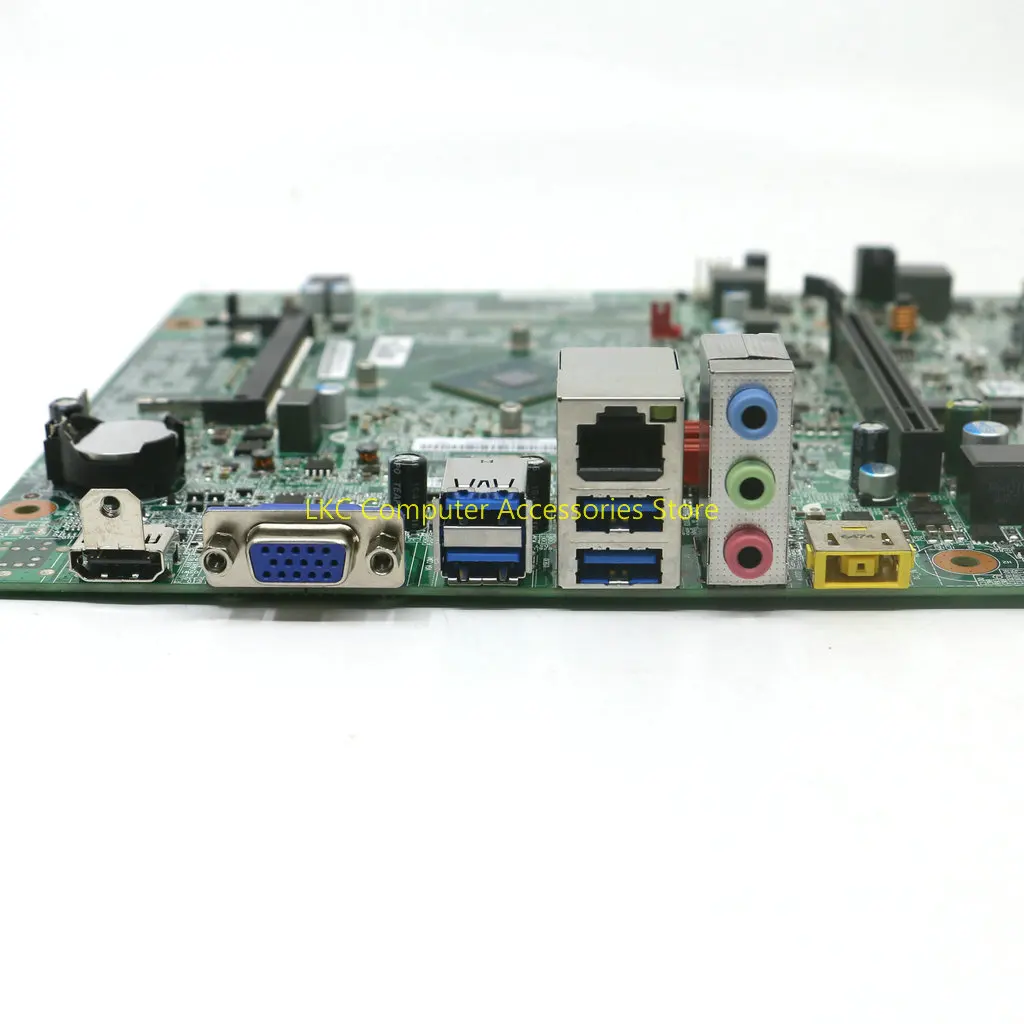 Für lenovo h3010 d5010 300-20ibr 300s-11ibr Desktop-Motherboard 00 xk192 ibswme v5.0 BSWD-LM2 mit j3060 Prozessor 1,0 getestet