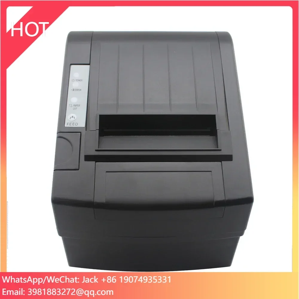 NT-8220 80Mm Wifi T…