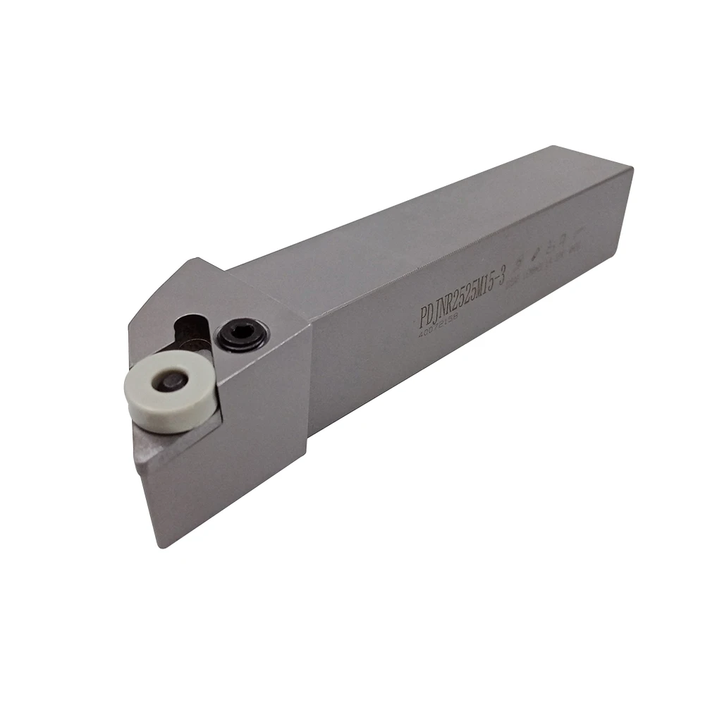 PDJNR2525M15-3 Z External Turning Tool Holder