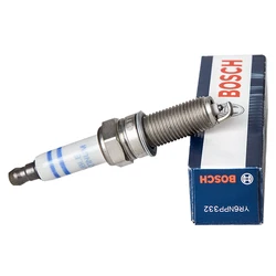 BOSCH 1/4/6pcs Platinum Spark Plug for MERCEDES-BENZ C-CLASS(W204) SPRINTER E M S SLK W164 A0041594403 A0041594903 A0041595803