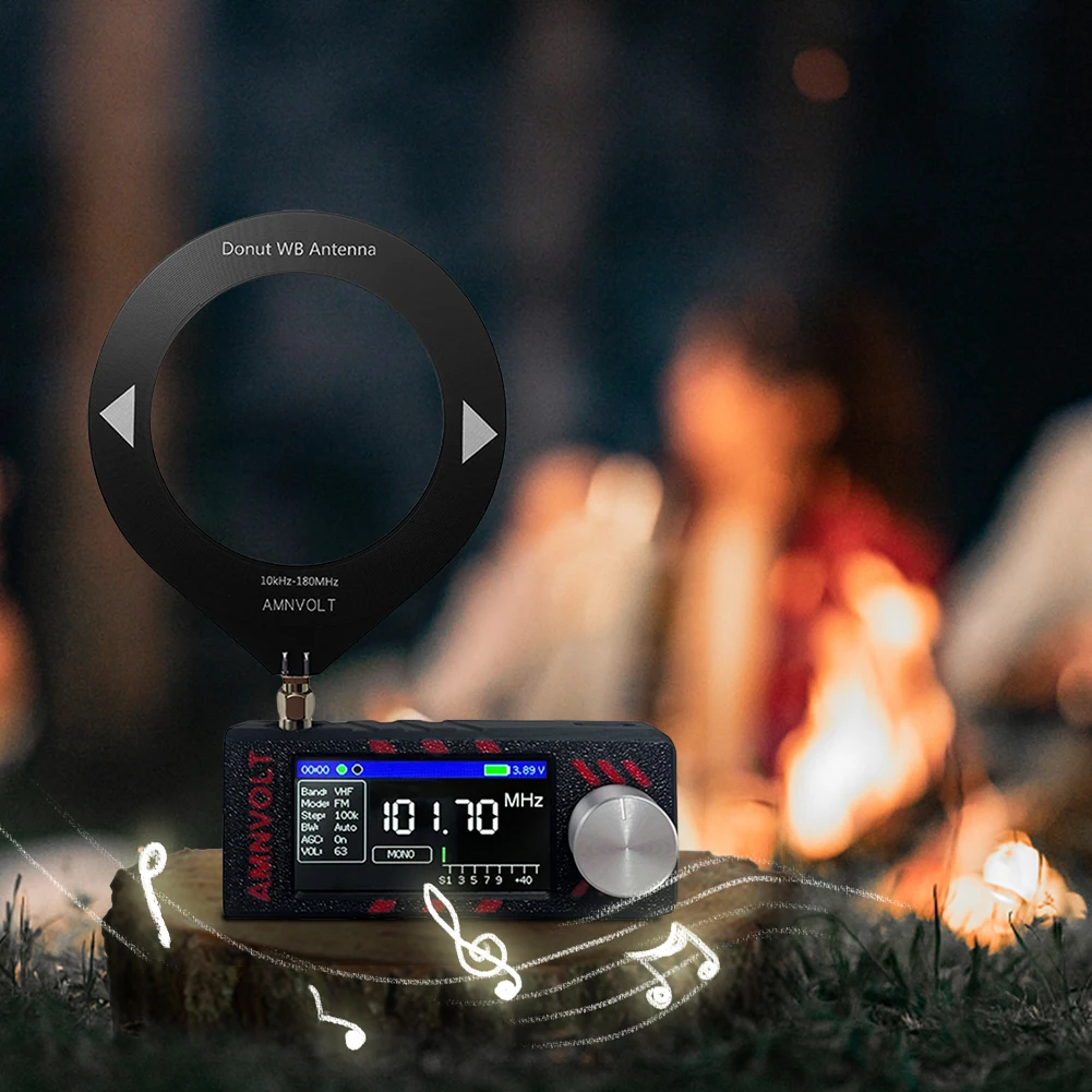 Upgraded V3S Amnvol… - image