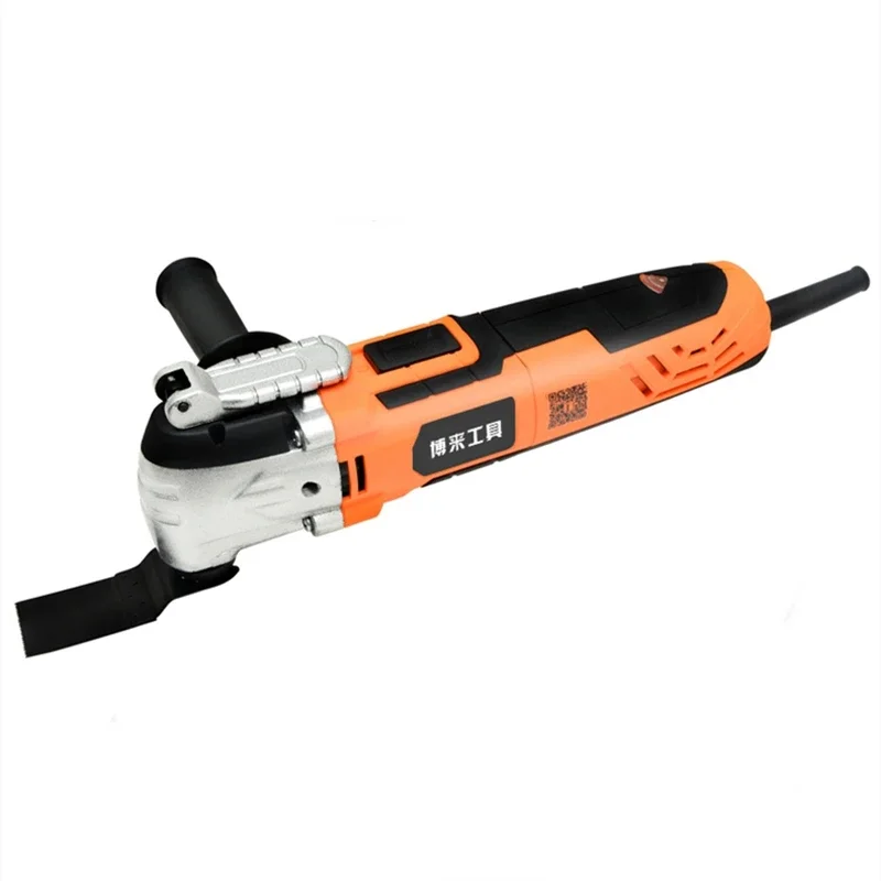 

Multi-function trimmer Slotting electric trowel Woodworking tools Hole cutting machine