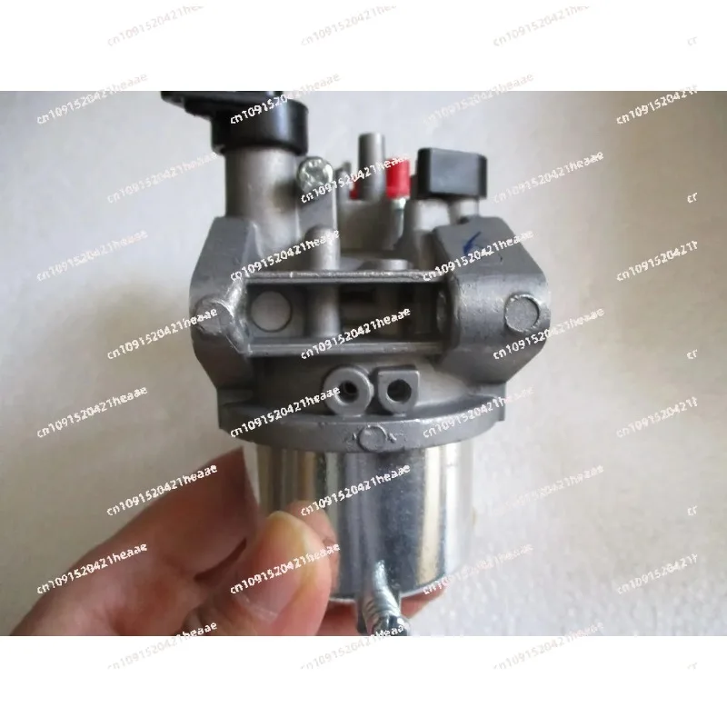 Suitable for 6.5 carburetor 208CC carburetor 817211 595318
