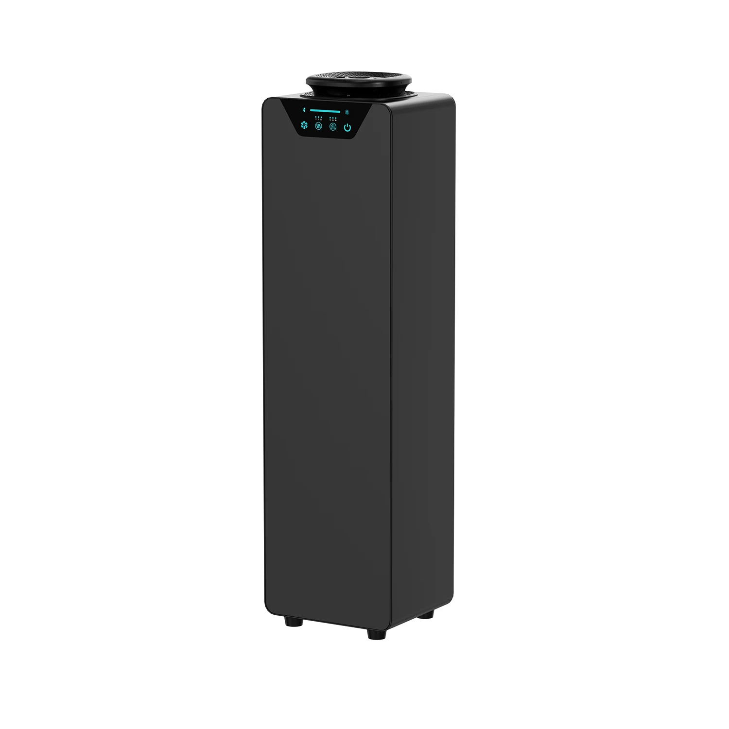 1000mL Capacity Electric Waterless Essential Oil Hotel Style HVAC Aromatherapy Air Scent Diffuser Household