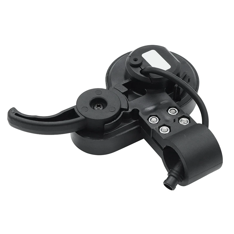 لوحة قيادة بشاشة LCD لكوغو M4 ، ملحقات السكوتر الكهربائي ، way ، 6Pin