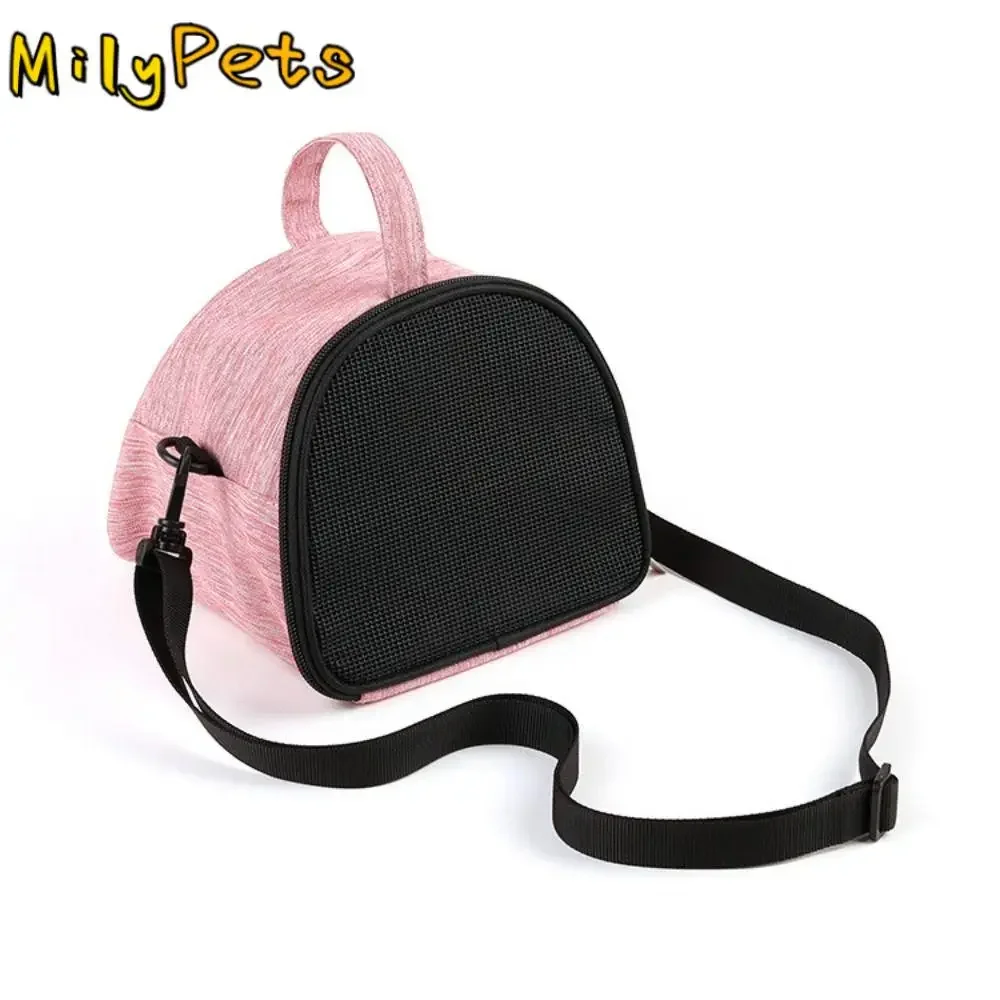 

Oxford Single Shoulder for Guinea Pig Adjustable Lizard Shouder Bags Rabbit Carry Bag Hamster Carrier Ferret Carry Pouch