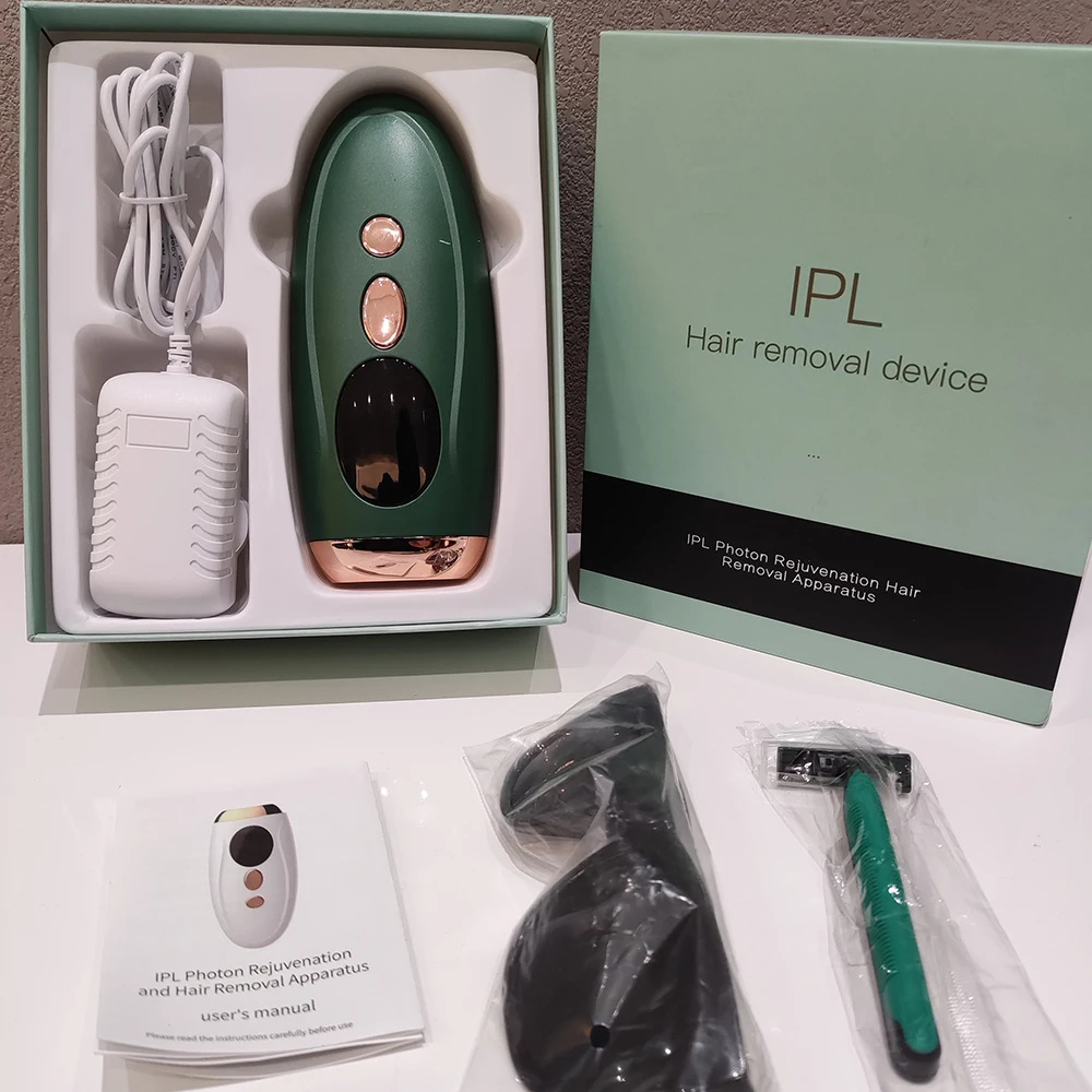 Allike　IPL脱毛器 公式】Ulike Air 10 IPL光美容器｜脱毛器・家庭用脱毛器・メンズ脱毛器