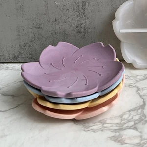 10 main sales silicone mold for concrete - №3