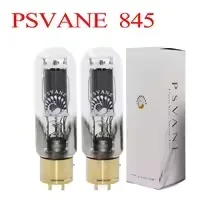 PSVANE HIFI 845 Vacuum Tube replaces WE845 Acme 845 Electronic tube for precise matching of audio amplifier parameters