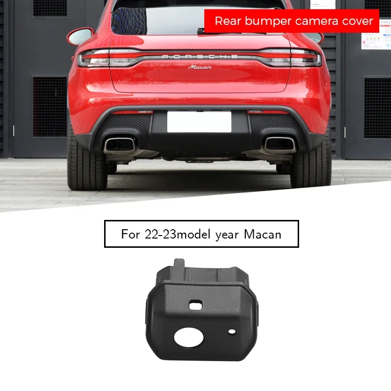 

95B807997DOK1 rear bumper camera cover for porsche macan 95B.3 2022-