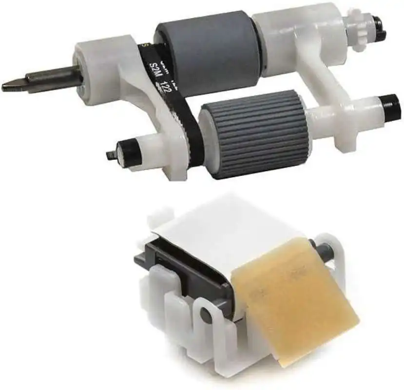 

Q5997A Q5997-67901 для HP 9250C M4345 M4730MFP Комплект обслуживания ADF Epsoni GT2500 GT-2500 1435788