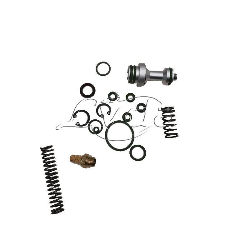 

Maintenance Kit Replace 2000H Kits 2901129300 for Air Compressor Parts