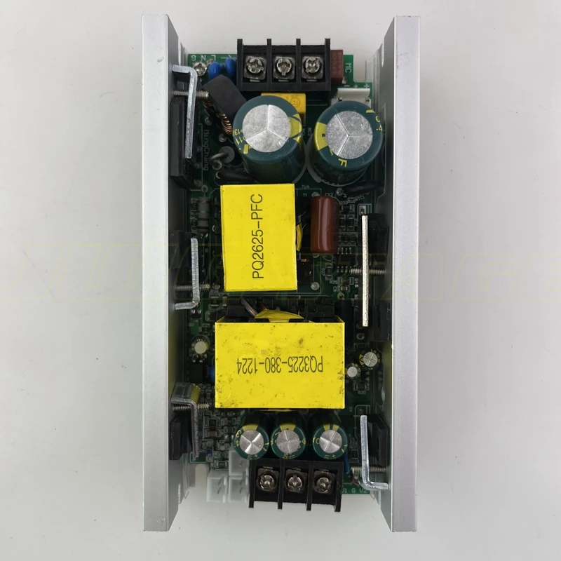

mc-450w-24v12v 380w 24v12v power board for a 230 watt moving head