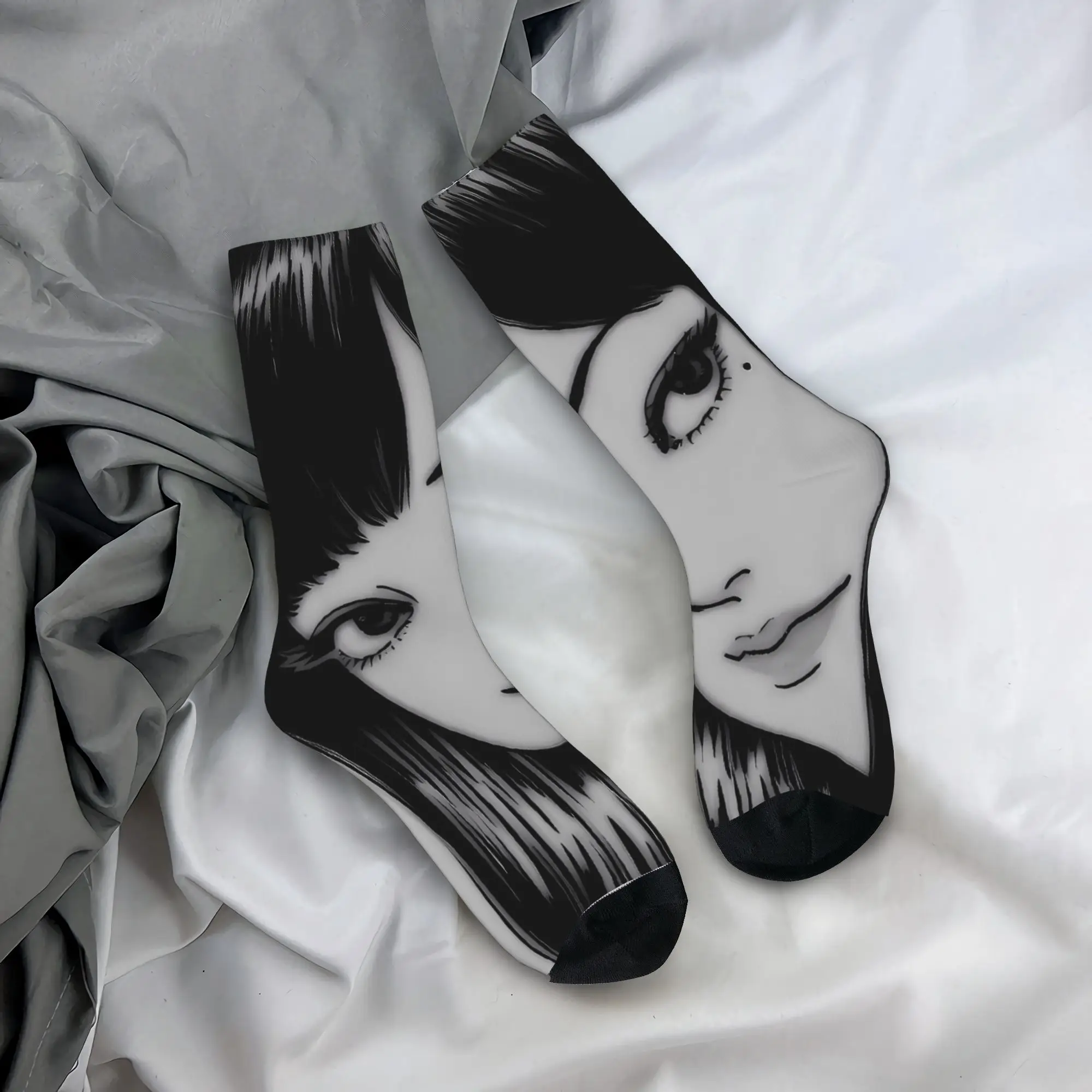 Tomie Junji Ito Soc… - image