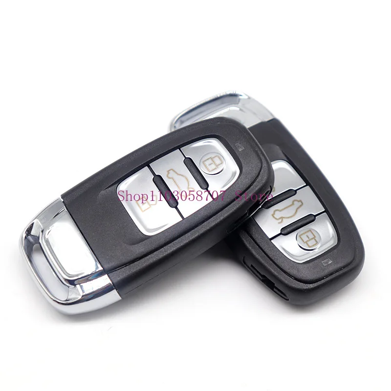 The Car Starts with One Click Modify Keyless Entry Remote Boot Bluetooth Car Control System