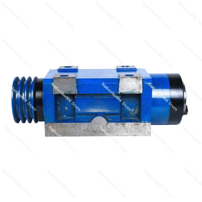 Applicable to BT30,BT40,BT50 spindle milling head Cutting head Power  drilling and milling