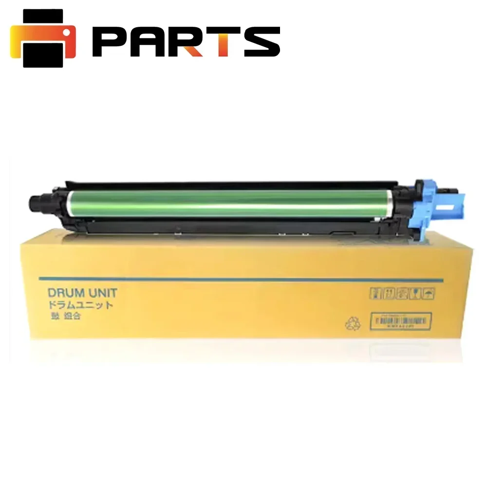 Untuk KONICA MINOLTA Bizhub C258 C308 C368 C458 C558 C658 A7U40RD A7U40TD DR313 120K Halaman/DR-313K DR-313 Unit Drum