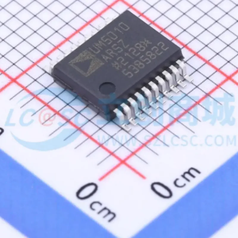 ADUM5010ARSZ SSOP-20-208mil Isolated DC/DC Converter Brand New Original