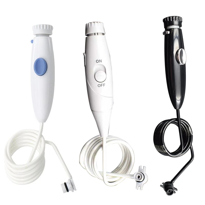 R2JDの交換部品WP-100 WP-450 WP-660 WP-900水flossers