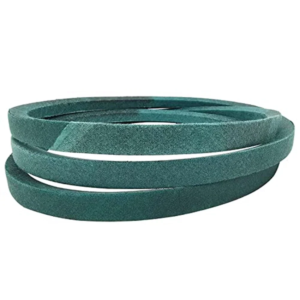 

Replacement Drive Belt Optimized Dimensions to Fit Various For Craftsman Models For Smooth Lawn Maintenance Tasks