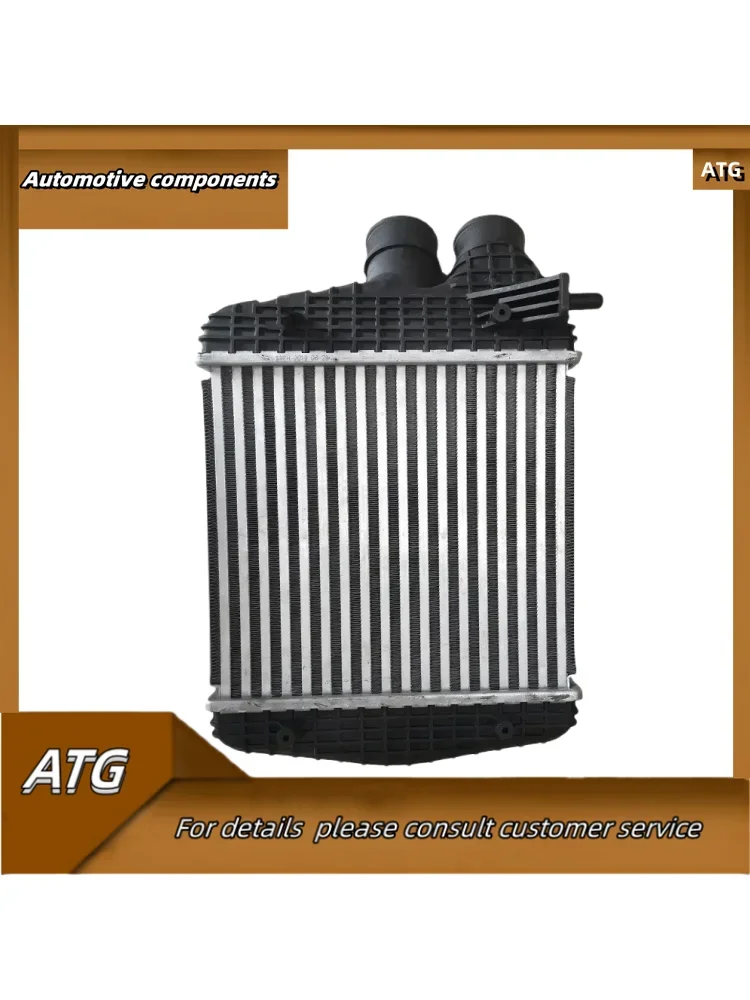 Intercooler for Maserati Ghibli Levante Quattroporte 670035635 670039351 670009833 670004976 670035636