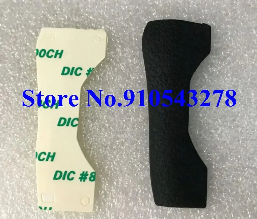 Nuovo SD / CF Scheda di Memoria di Gomma Porta/Della Copertura per Nikon D810 Digital Riparazione Della Macchina Fotografica Parte