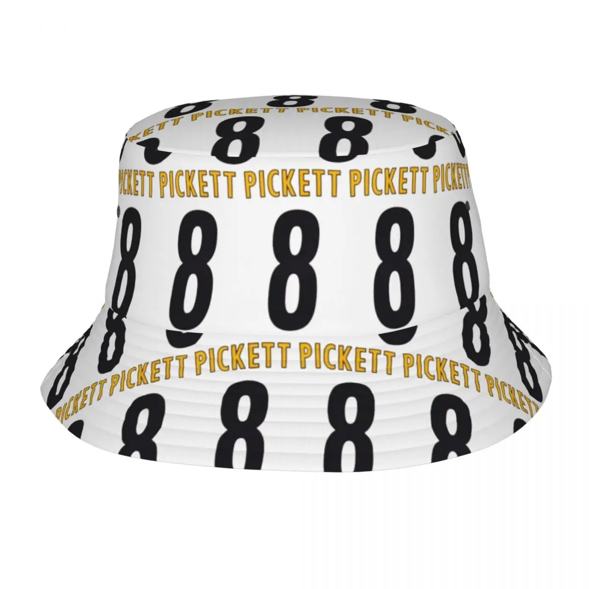 Kenny Pickett Bucket Hats Panama For Kids Bob Hats Autumn Fisherman Hats For Summer Fishing Caps Unisex