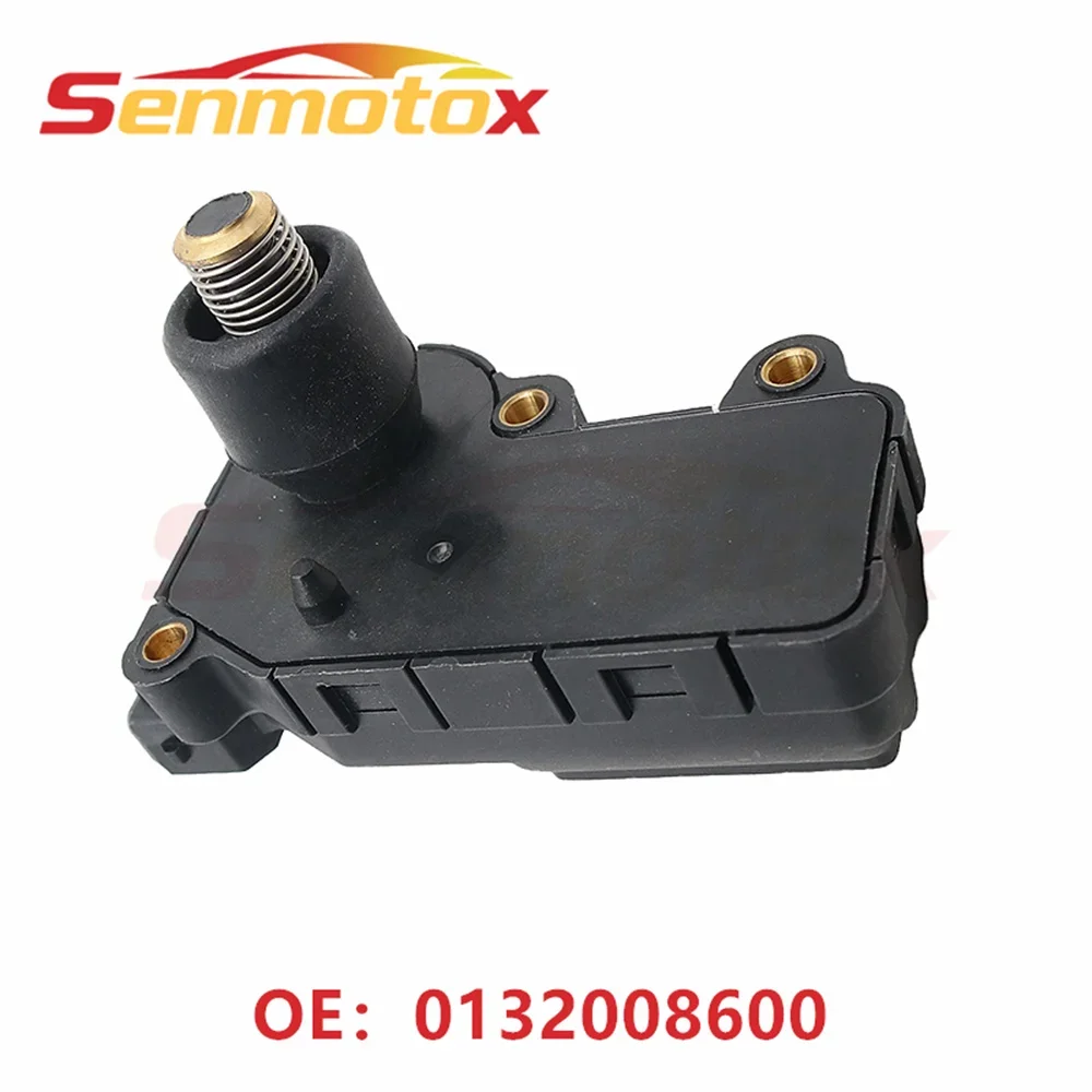 0132008600 Idle Air Control Valve 3437010524 3437010900 90531999 For VW Citroen For Peugeot Fiat Lancia Renau 0132008602 1920F8
