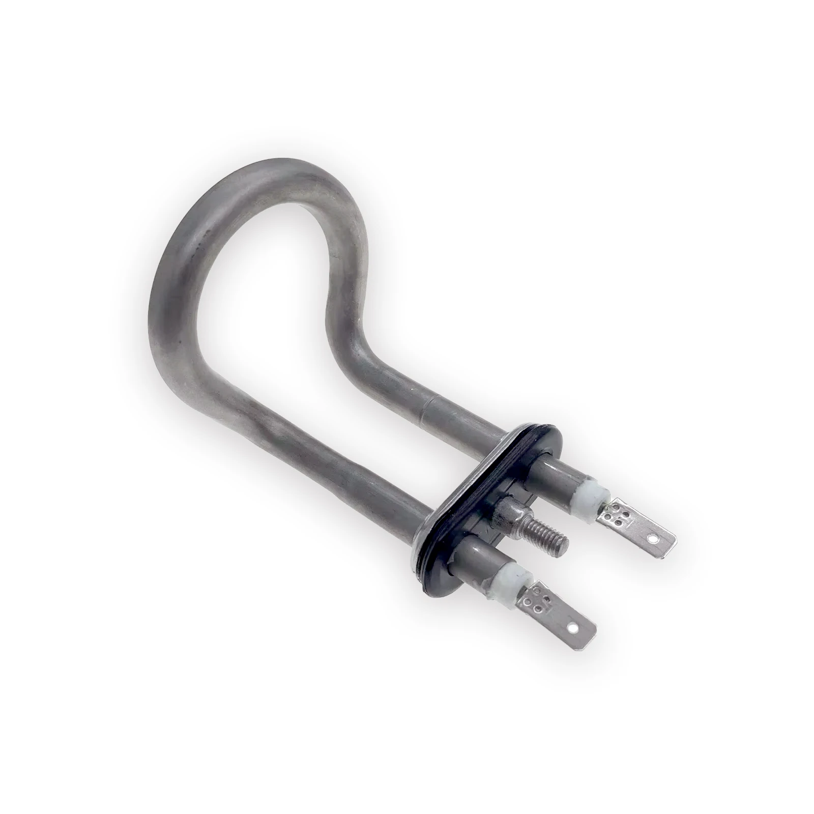 Description Picture 5 of itemMD-MH-T31/Heatwell SU3832(Interchangeable) 220V-240V 1200W Dishwasher Parts Heating Element for Midea Candy Hansa Gorenje Bomann