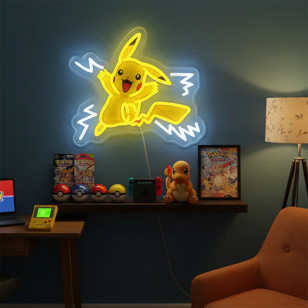 custom-pokemon-pikachu-acrylic-neon-led-light-animes-artwork-for-home-festival-party-salon-bar-hotel-business-shopetc