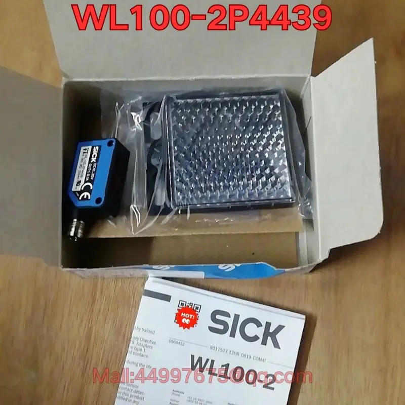 nuovo-sensore-wl100-2p4439-prezzi-piu-recenti-per-il-2026