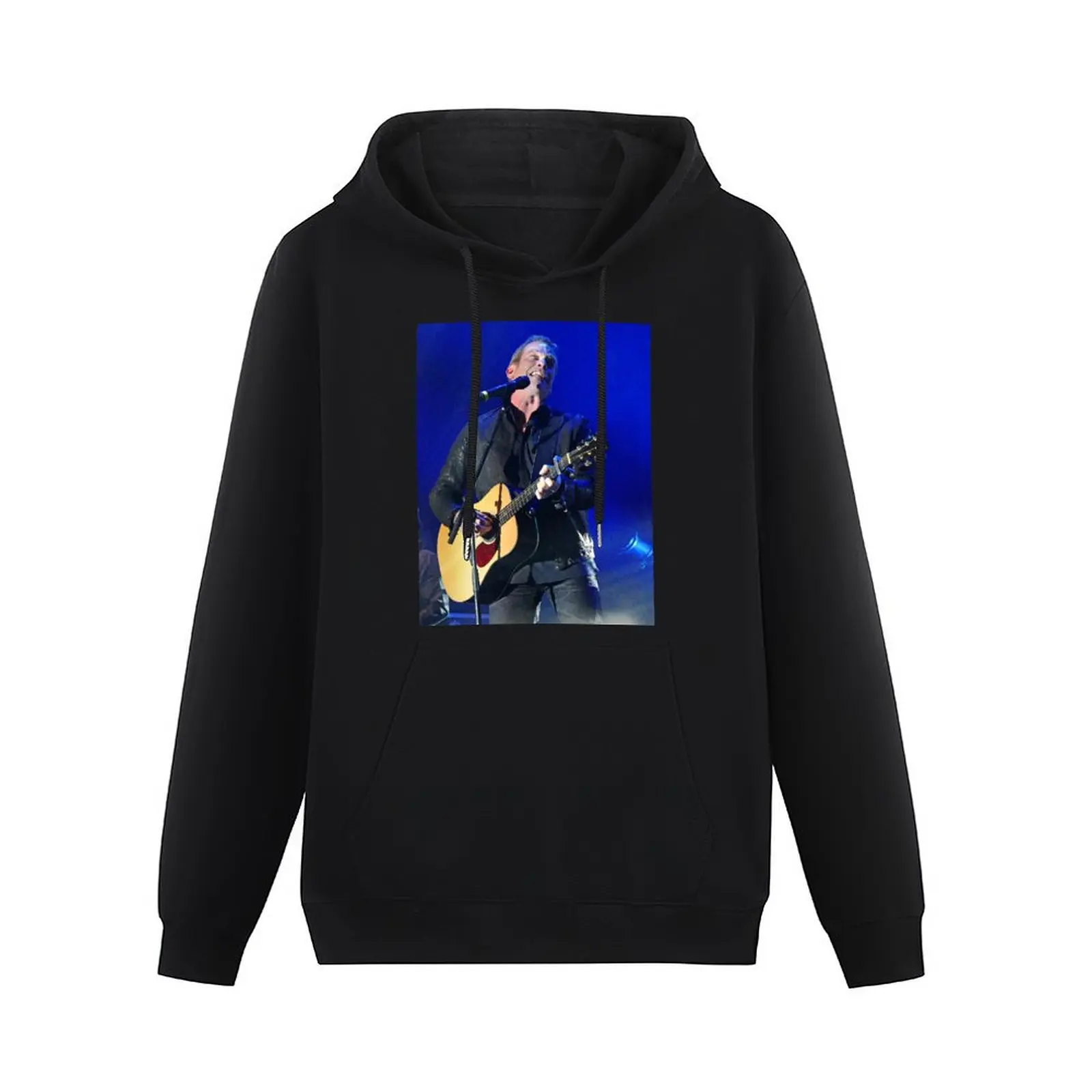 r3067/ New Finition 2021: GAROU Singer (c)(h) expressive photos ! Olavia-Olao by Okaio Créations Pullover Hoodie