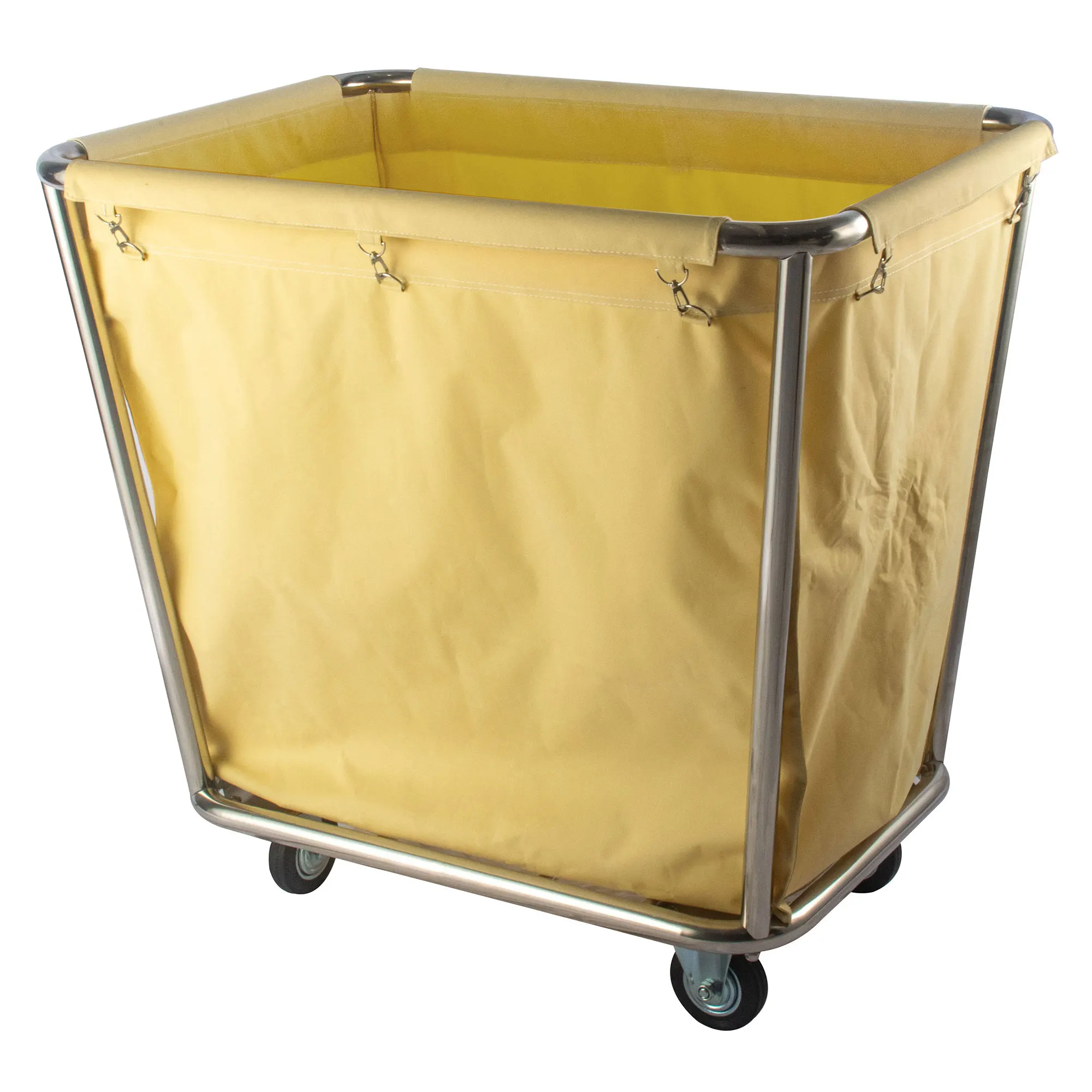 

Best-Selling Hotel Classic Linen Cleaning Laundry Trolley Top-Rated Product in Its Category