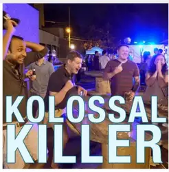 Kolossal Killer by Kenton Knepper -Magic tricks