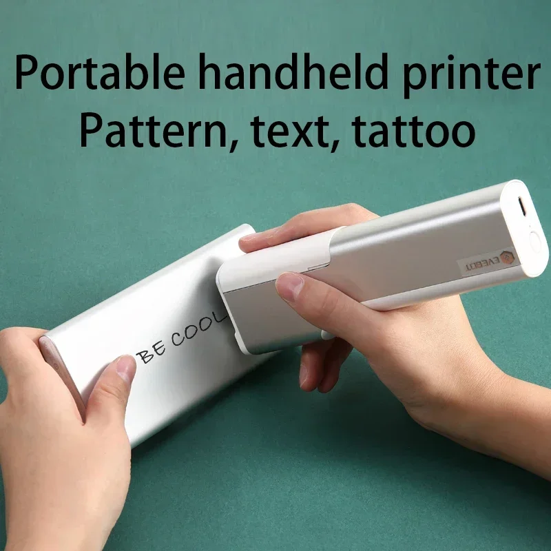 2026 expiry date handheld portable tij jet mini batch handjet t shirt fabric smart color vinyl inkjet printer pen coding ma chin