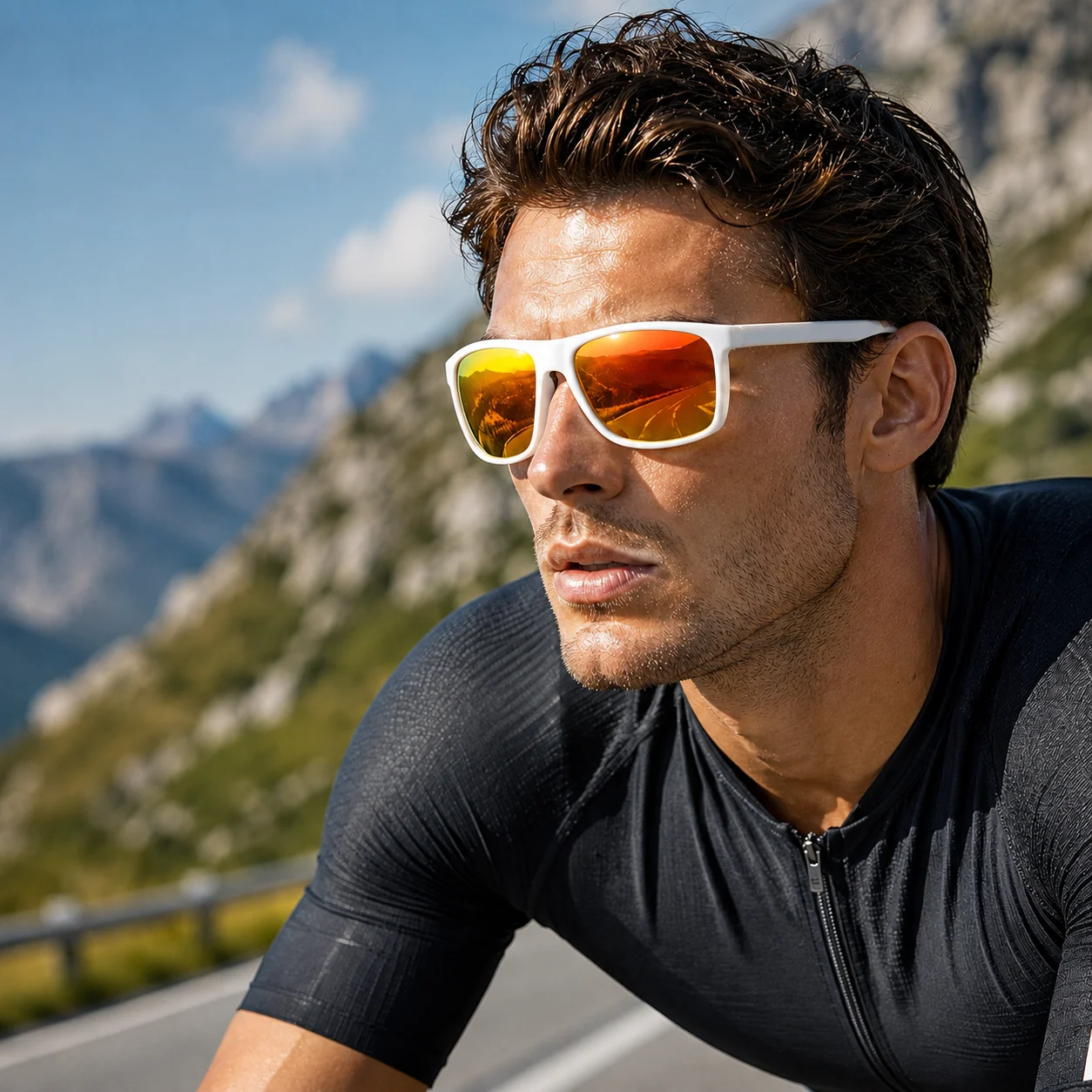 COOLMEN แว่นตากันแดดโพลาไรซ์สำ - Fishing Sunglasses Polarized บทวิจารณ์และราคา