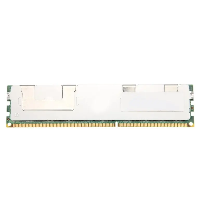 

32GB DDR3 Memory RAM PC3L-12800L 1.35V 1600Mhz ECC Load Reduced LRDIMM 4Rx4 240-Pin RAM For Server Memory RAM-ABIU