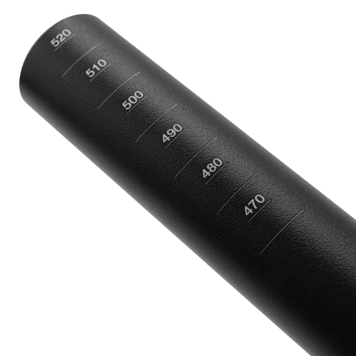 FMFXTR Manubrio bici pieghevole in lega di alluminio da 25,4 mm per MTB Brompton XQ