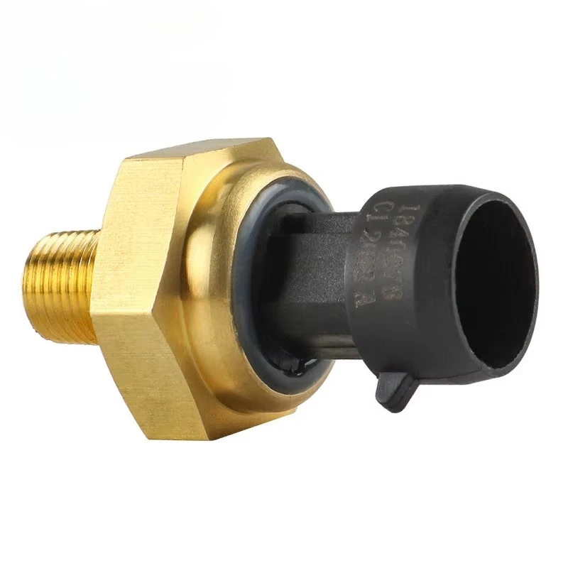 

1840078C1 5pcs Car Engine Oil Pressure Sensor for Ford OEM 1C3Z9J460A 1840078 4C3Z9J460A High Quality Accesorios Para Auto