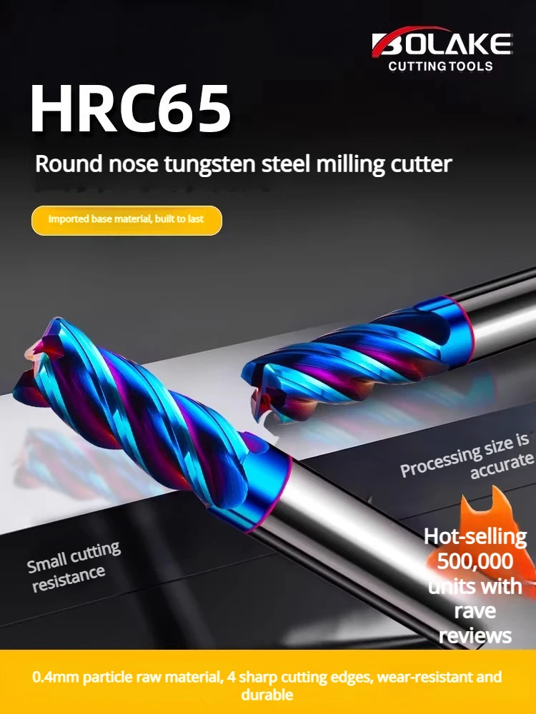 fresa-de-raio-de-canto-bolake-hrc65-com-4-laminas-cortador-de-metal-em-carbeto-de-tungstenio-para-fresagem-cnc-em-aco-inoxidavel