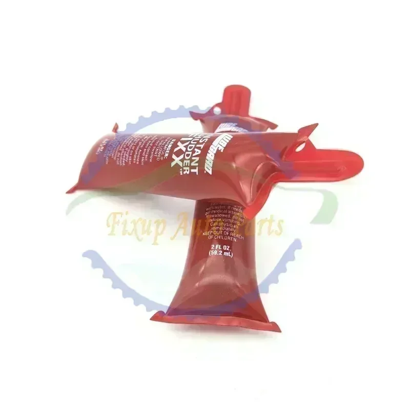 Automatic Transmission Protector Repair Agent Gearbox Anti-vibration Shock Additive Anti-jitter Lubricant Instant Shudder Fixx