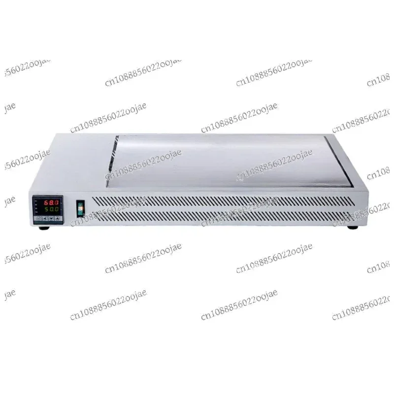 HT-Series Heating Table Constant Temperature Heating Platform Heating Plate Preheating Station 800W~1200W Room Temperature -450℃