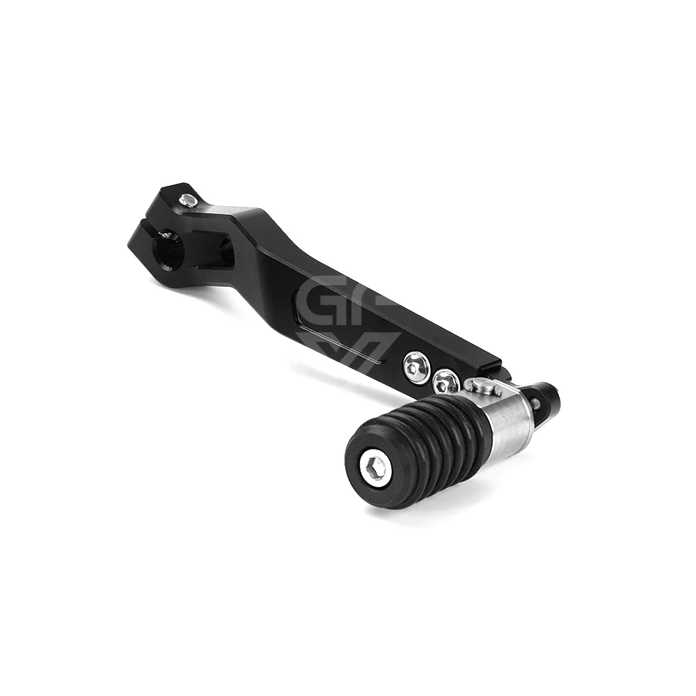 For BMW F800GS 2012 to 2018 F 800 GS Adventure 2013-2018 Adjustable Motorcycle Gear Lever Foldable Gear Shift Lever view 4